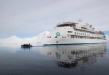 Aurora Expeditions achieves carbon neutral certification – Travel Weekly – Travel Weekly