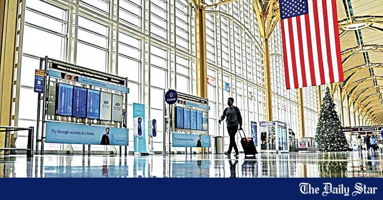 Corporate business travel's carbon budgets loom for airlines