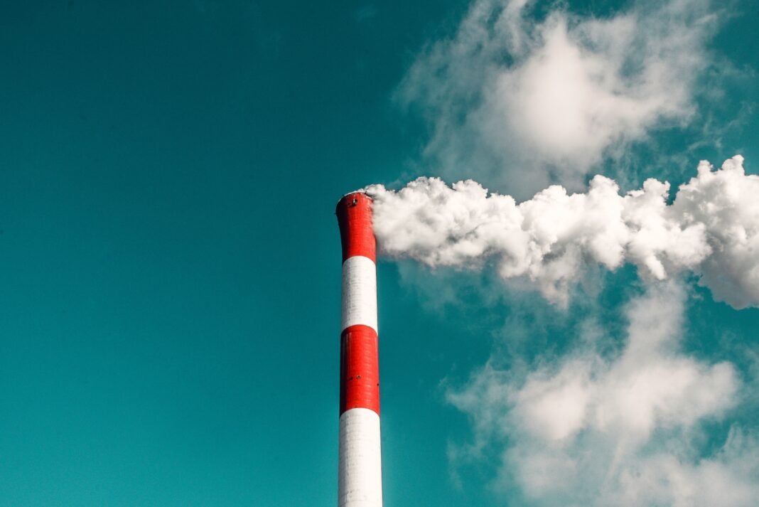 carbon neutral