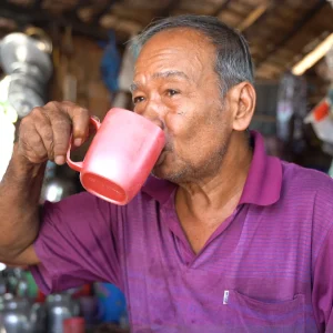 Cleaner, Safer Water in Cambodia